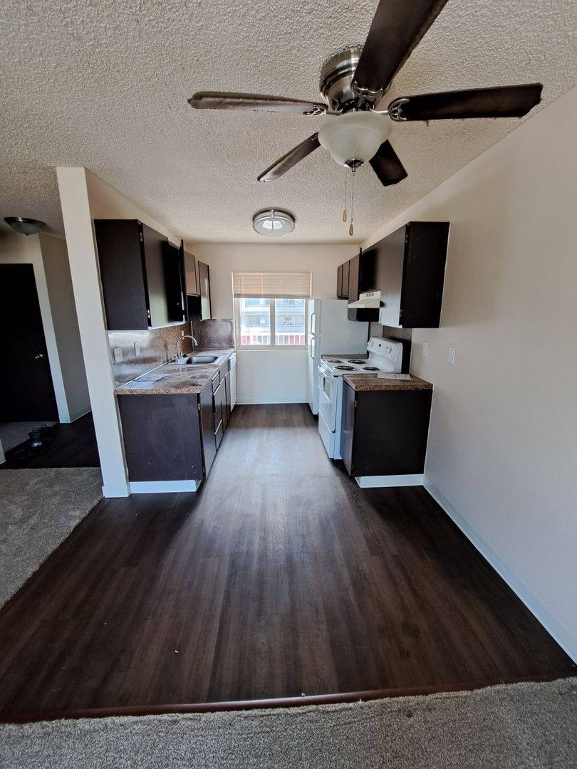Apartment for rent at 5716 N 33rd St, Tacoma, WA 98407