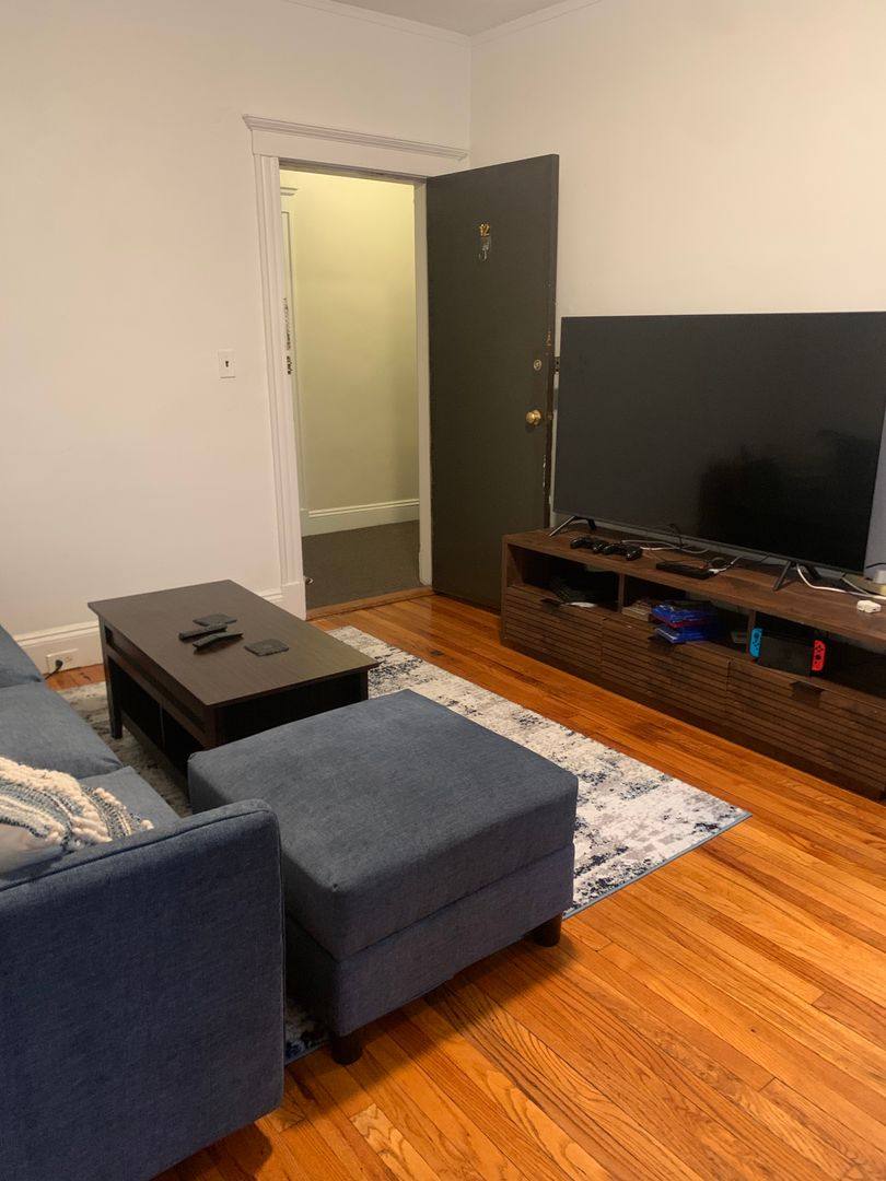 Apartment for rent at 100 Brainerd Rd #5, Allston, MA 02134