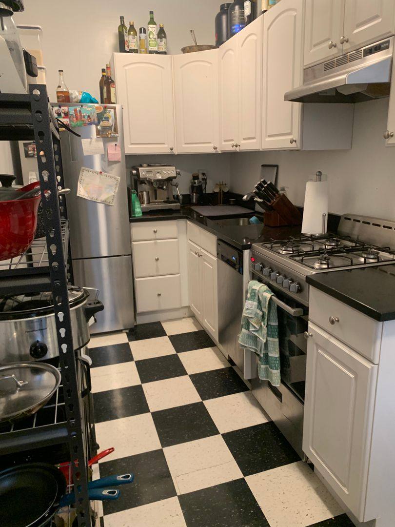 Apartment for rent at 100 Brainerd Rd #5, Allston, MA 02134