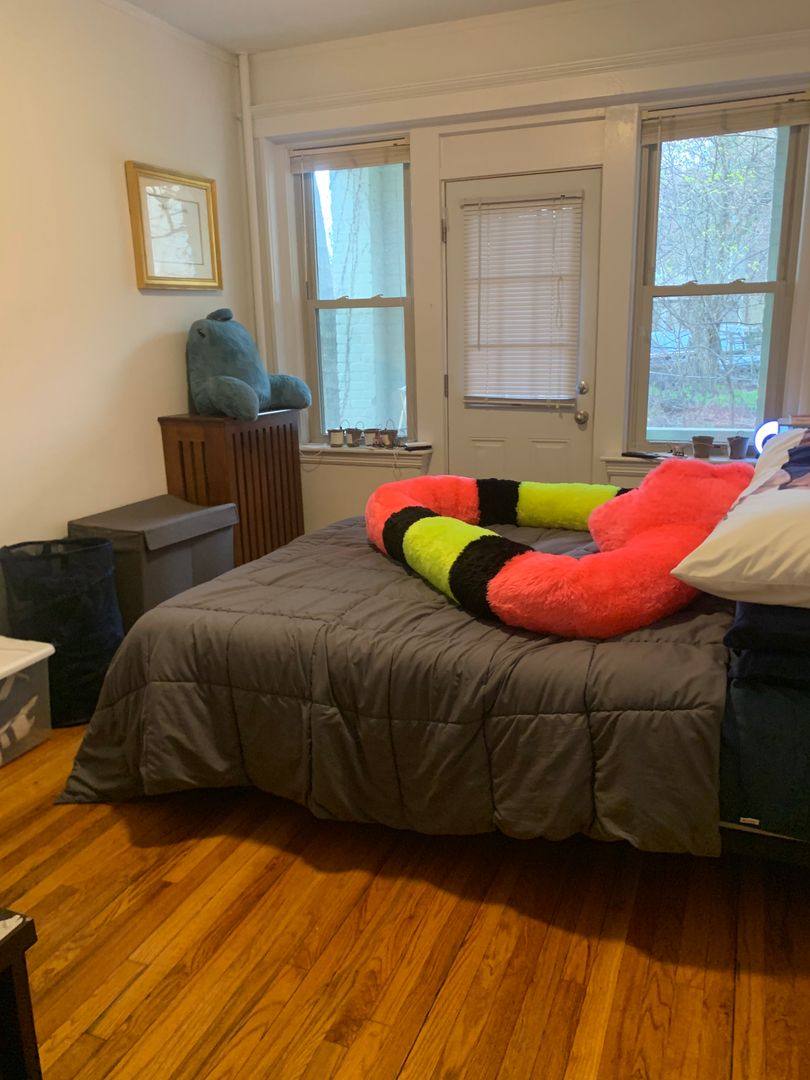 Apartment for rent at 100 Brainerd Rd #5, Allston, MA 02134