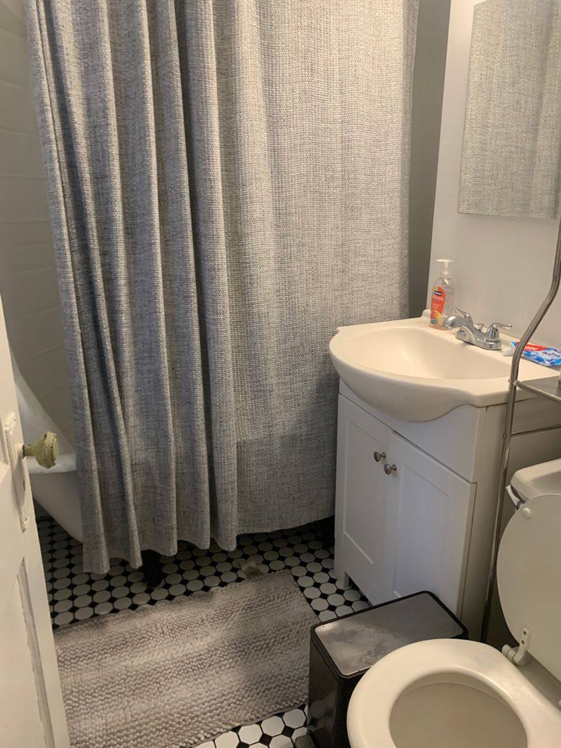Apartment for rent at 100 Brainerd Rd #5, Allston, MA 02134