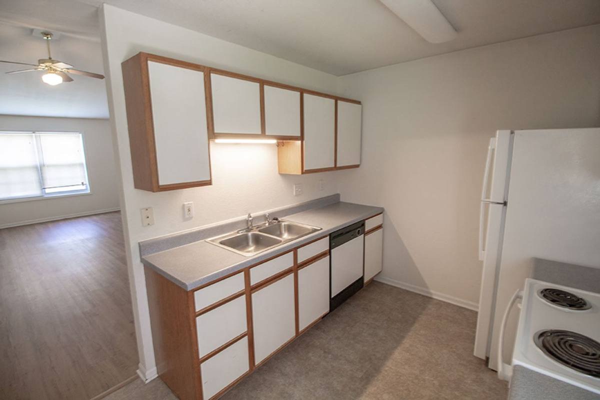 Apartment for rent at 5200-5202 Tessa Way, Columbia, MO 65203