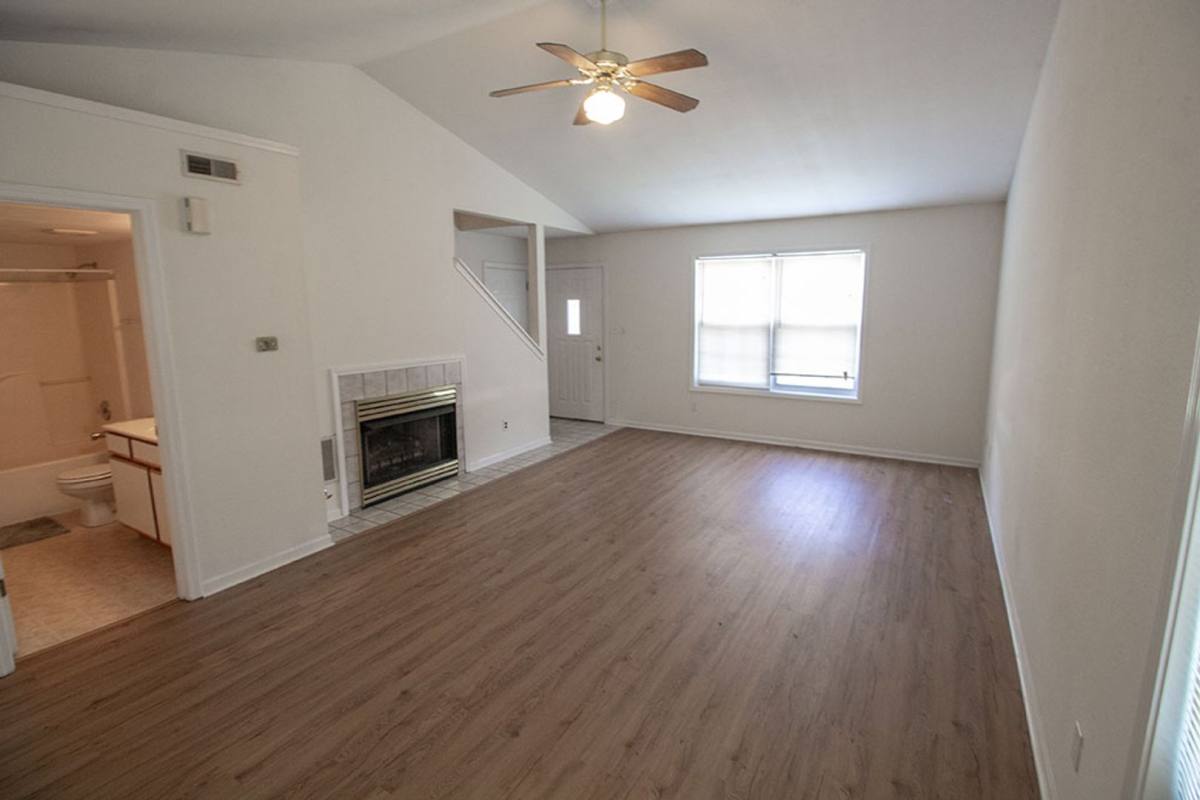 Apartment for rent at 5200-5202 Tessa Way, Columbia, MO 65203