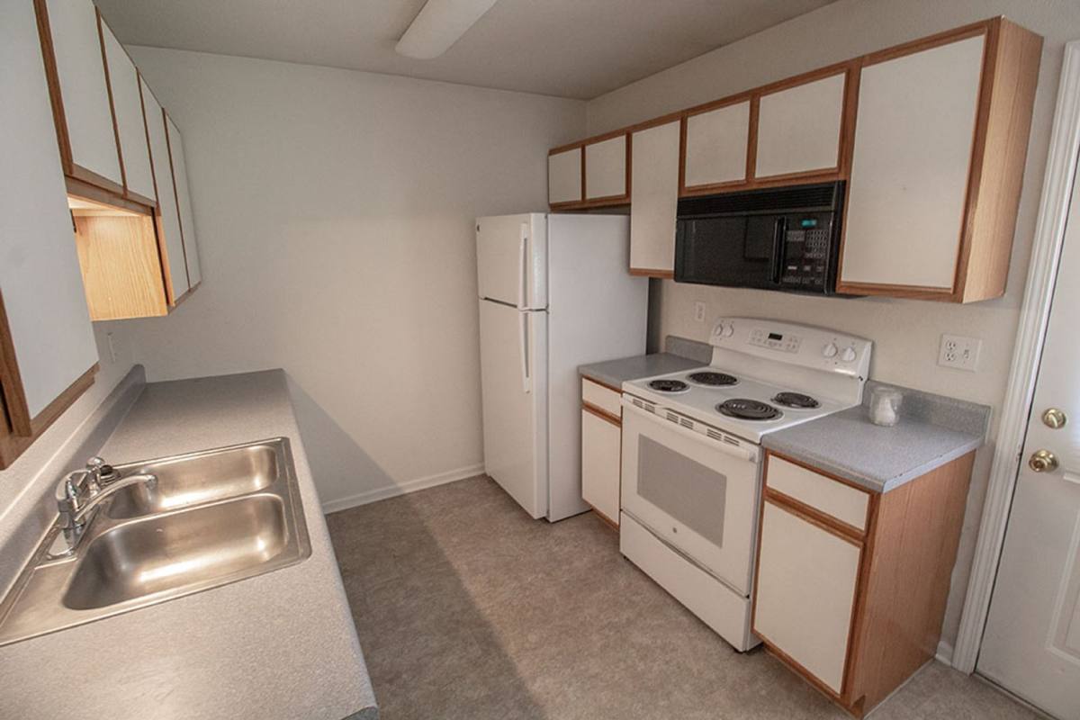 Apartment for rent at 5200-5202 Tessa Way, Columbia, MO 65203