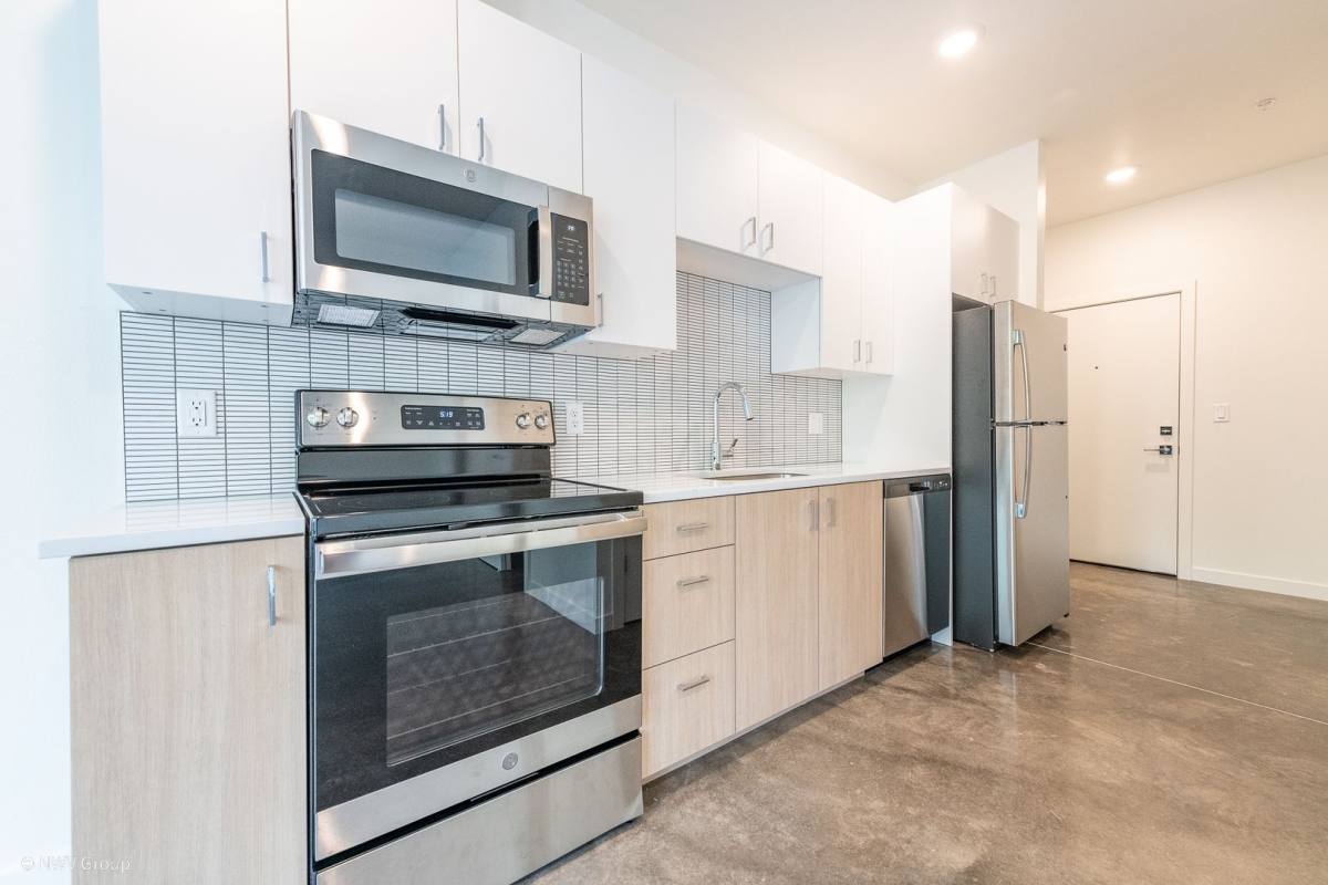 Apartment for rent at 8770 N Willamette, Portland, OR 97203