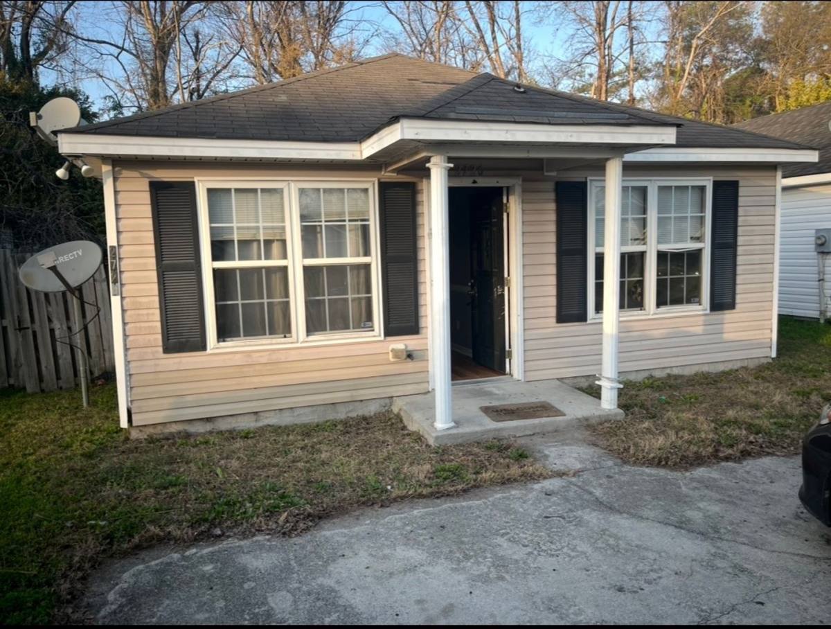 House for rent at 2726 Landing Loop Dr, Augusta, GA 30904