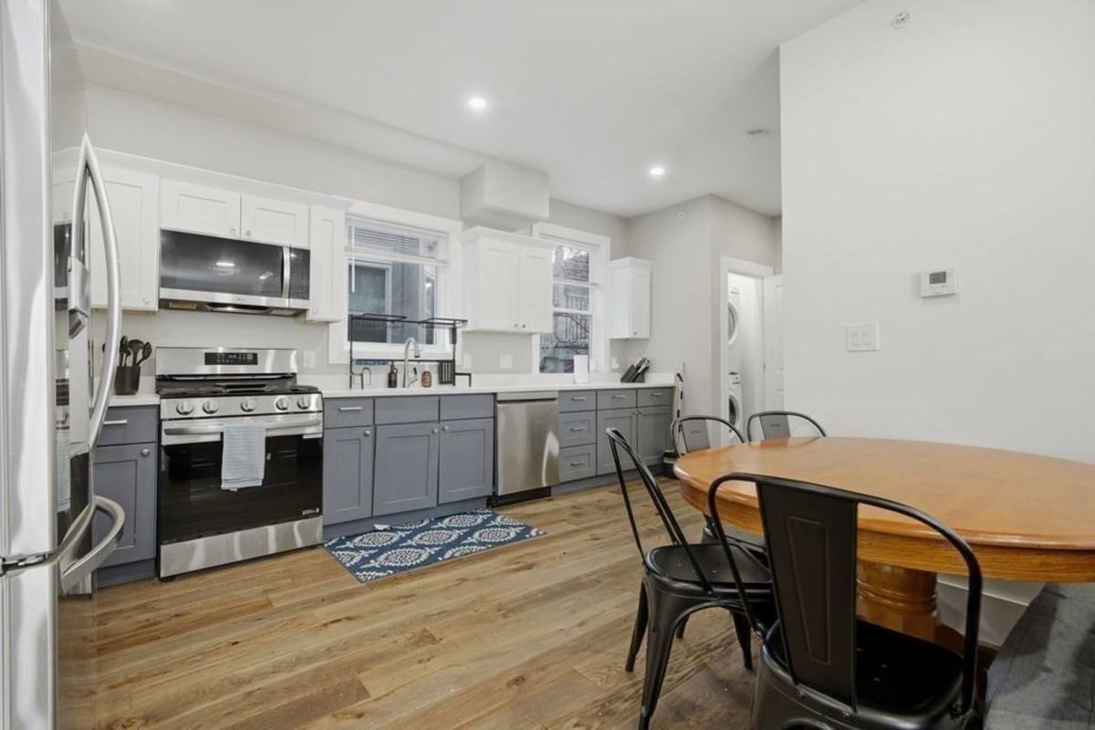 House for rent at 1 Hillside St, Roxbury Crossing, MA 02120