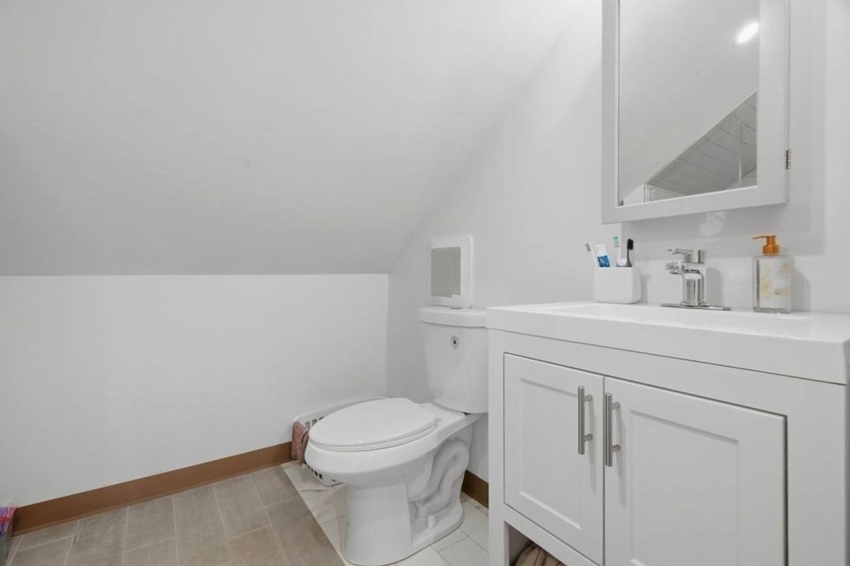 House for rent at 1 Hillside St, Roxbury Crossing, MA 02120