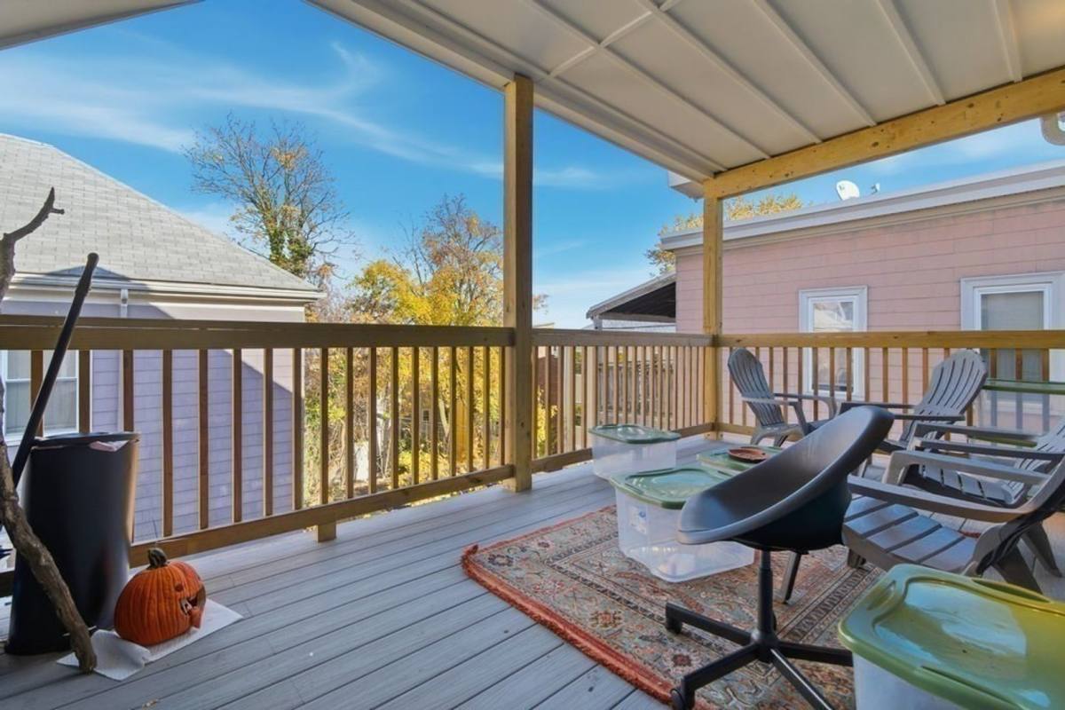 House for rent at 1 Hillside St, Roxbury Crossing, MA 02120
