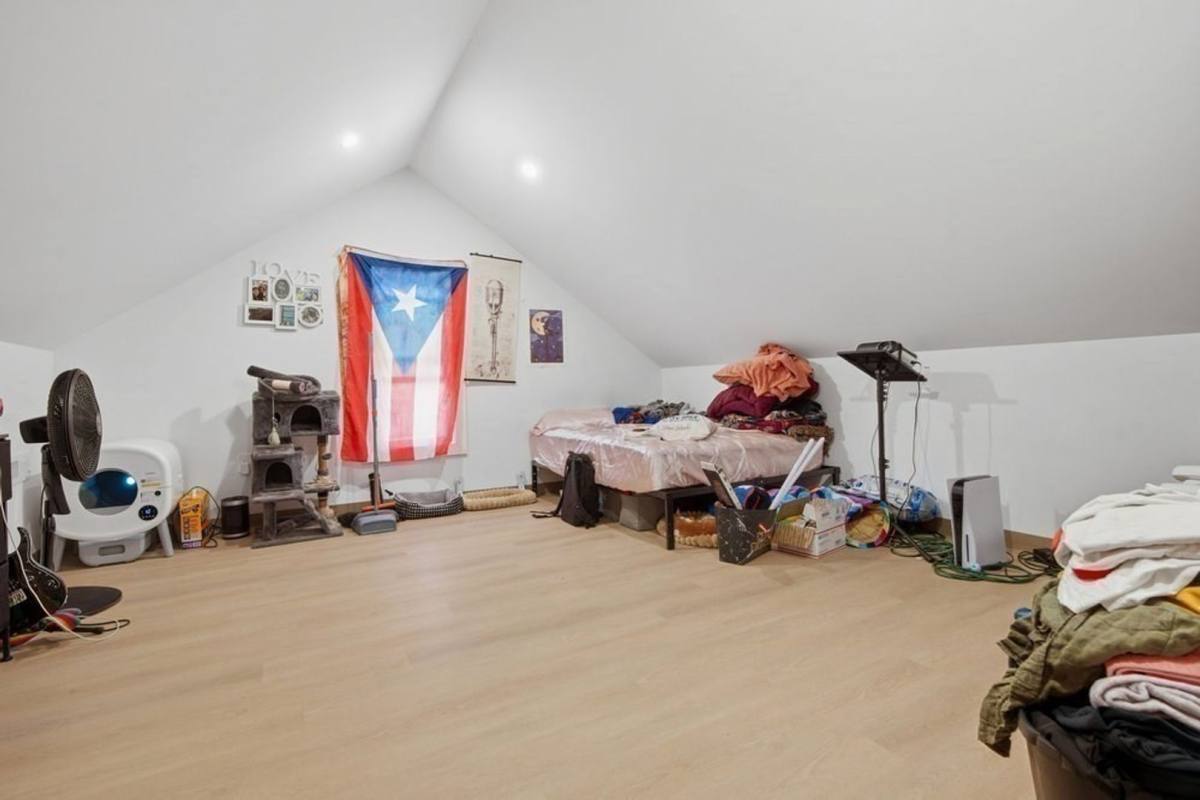 House for rent at 1 Hillside St, Roxbury Crossing, MA 02120