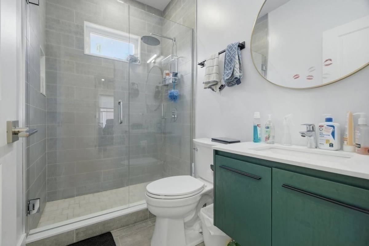 House for rent at 1 Hillside St, Roxbury Crossing, MA 02120