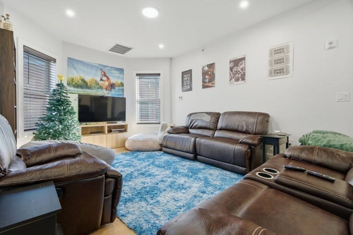 House for rent at 1 Hillside St, Roxbury Crossing, MA 02120