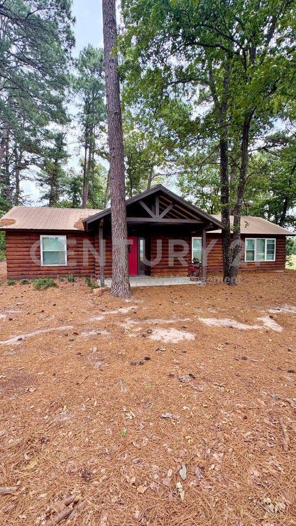House for rent at 7001 Porthville Dr, Mabank, TX 75156