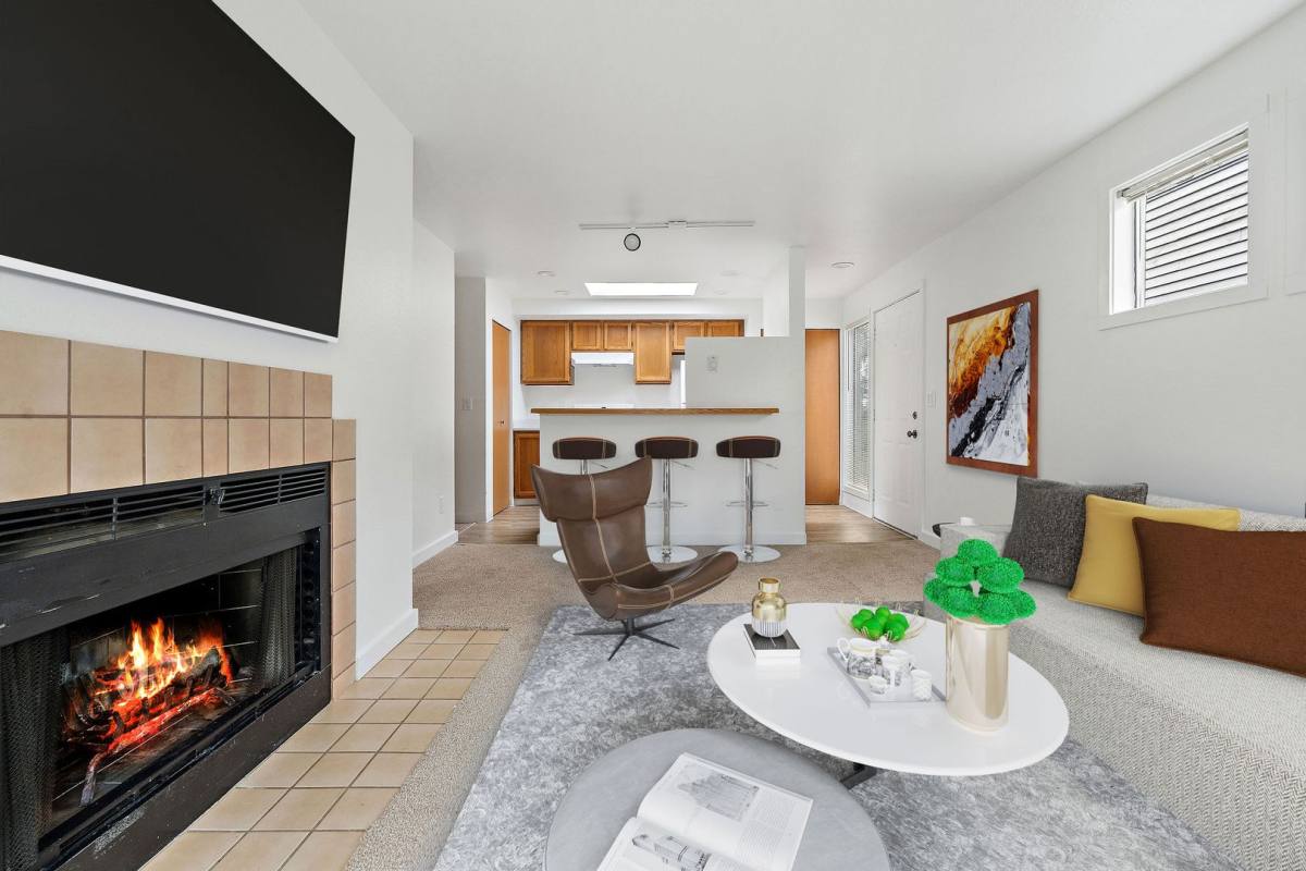 Apartment for rent at 11249 NE 36th Place, Bellevue, WA 98004