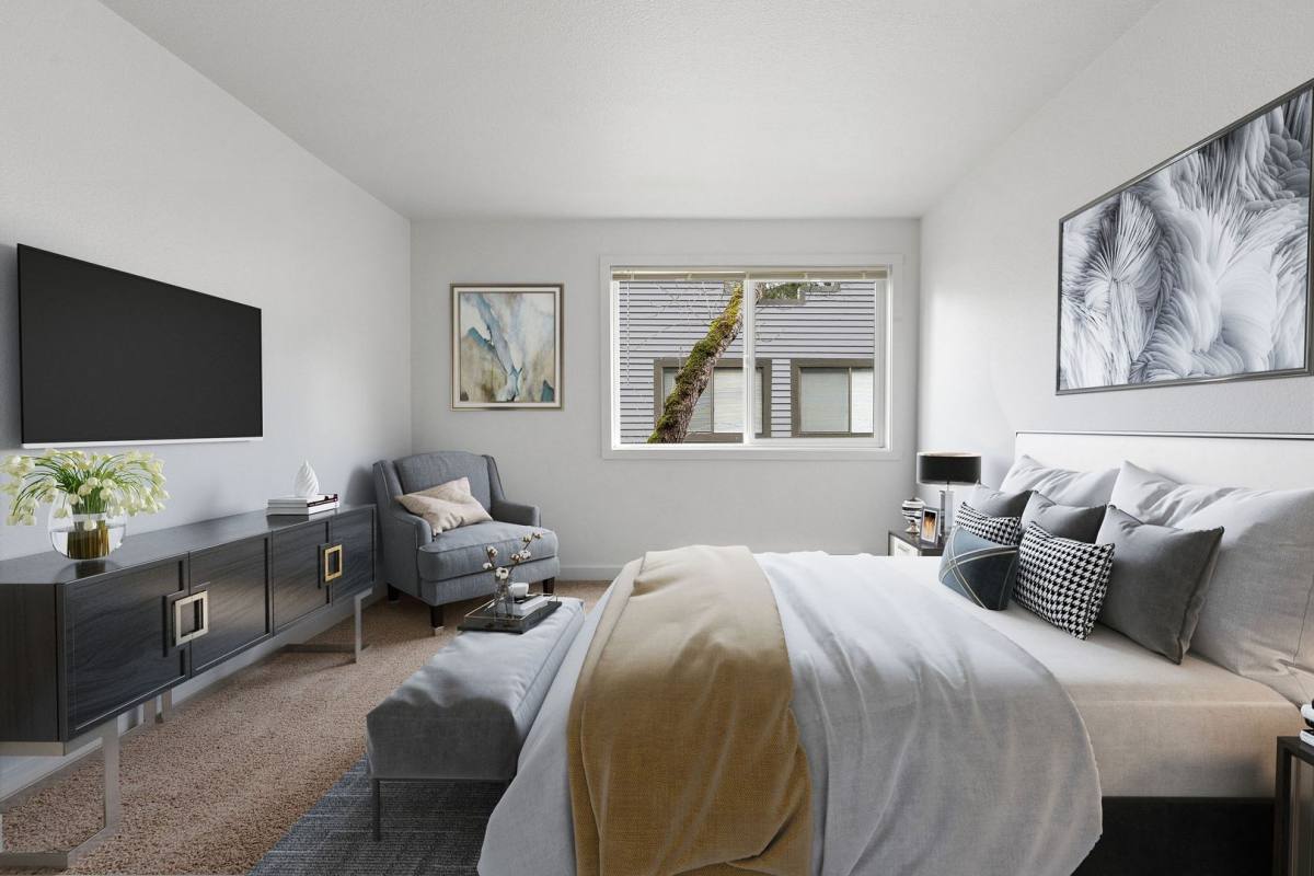 Apartment for rent at 11249 NE 36th Place, Bellevue, WA 98004