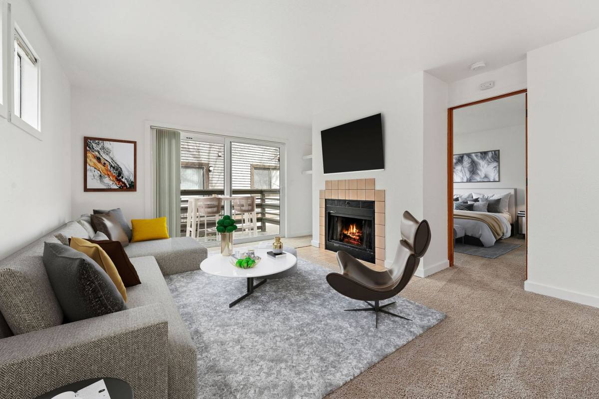 Apartment for rent at 11249 NE 36th Place, Bellevue, WA 98004
