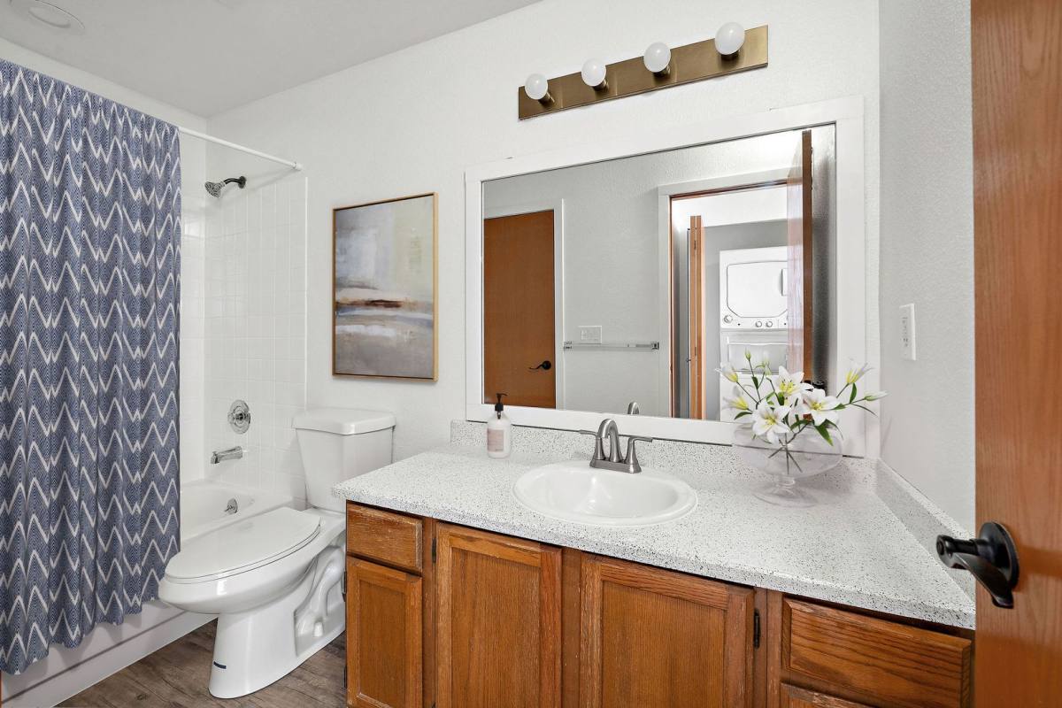 Apartment for rent at 11249 NE 36th Place, Bellevue, WA 98004