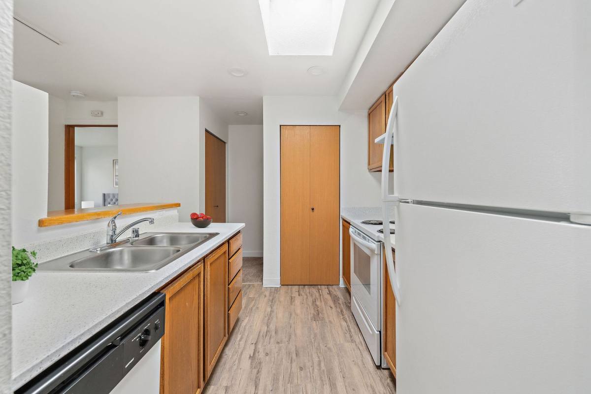 Apartment for rent at 11249 NE 36th Place, Bellevue, WA 98004
