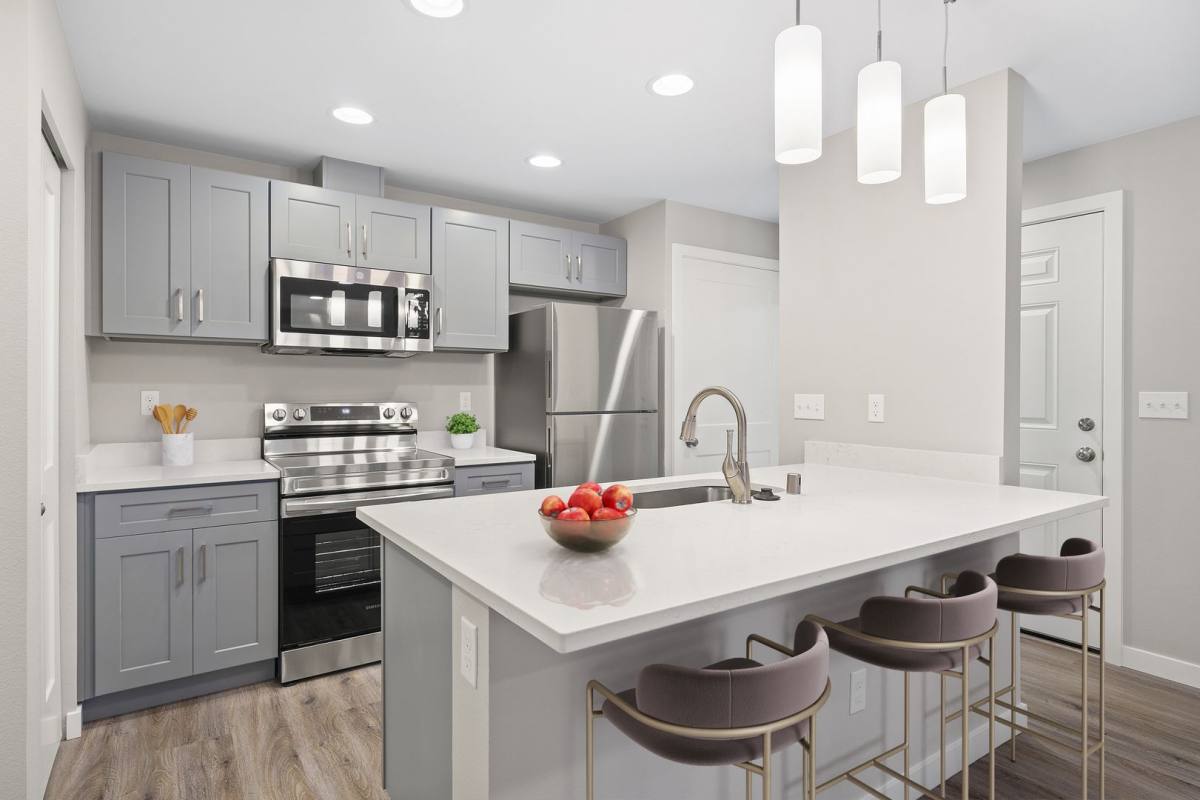 Condo for rent at Bellevue One Condo, 11249 NE 36th Place, Bellevue, WA 98004