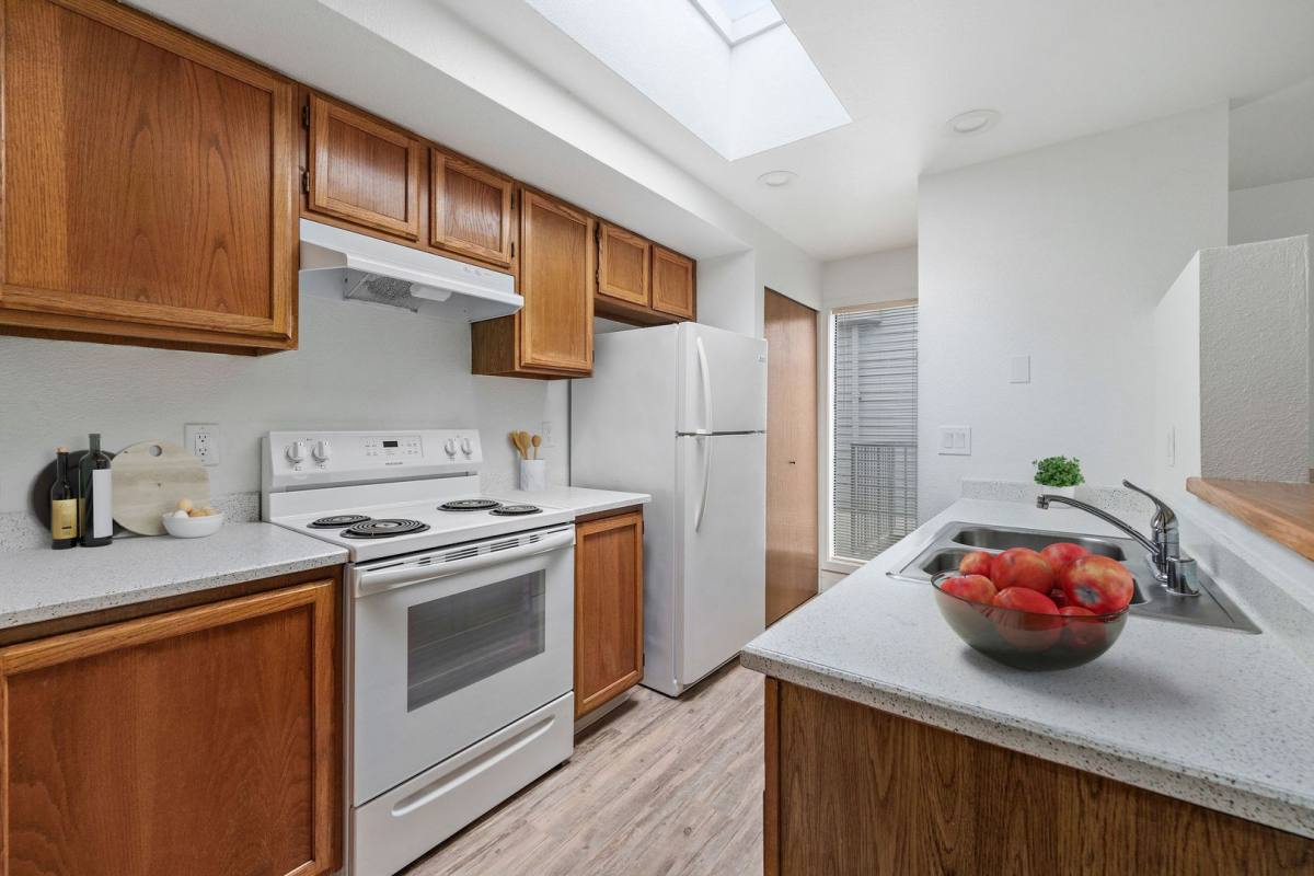Apartment for rent at 11249 NE 36th Place, Bellevue, WA 98004