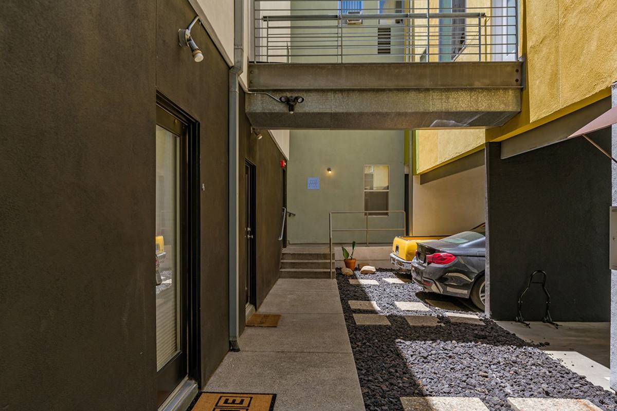 Apartment for rent at 1944 State St, San Diego, CA 92101