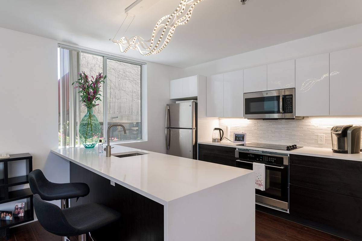 Apartment for rent at 1944 State St, San Diego, CA 92101