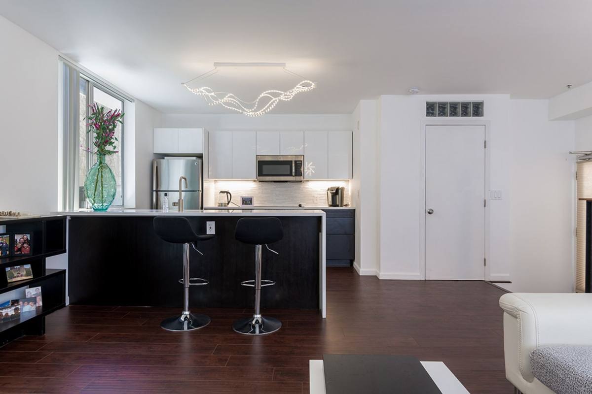 Apartment for rent at 1944 State St, San Diego, CA 92101