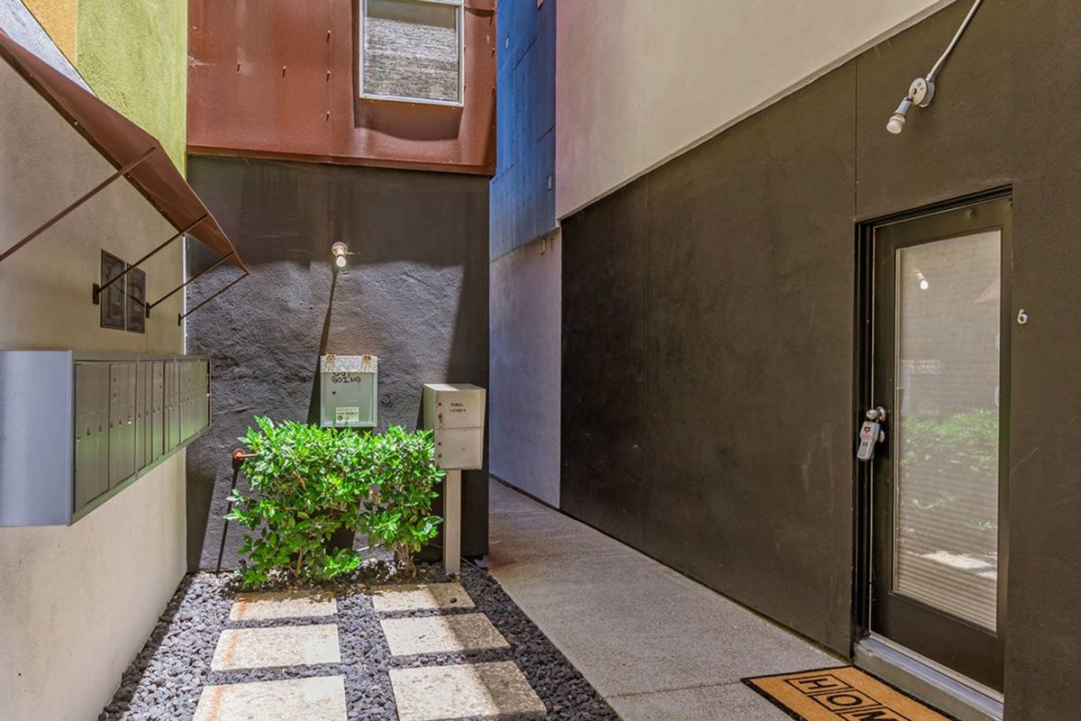 Apartment for rent at 1944 State St, San Diego, CA 92101