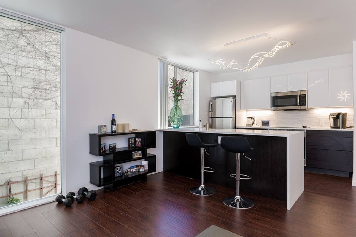 Apartment for rent at 1944 State St, San Diego, CA 92101
