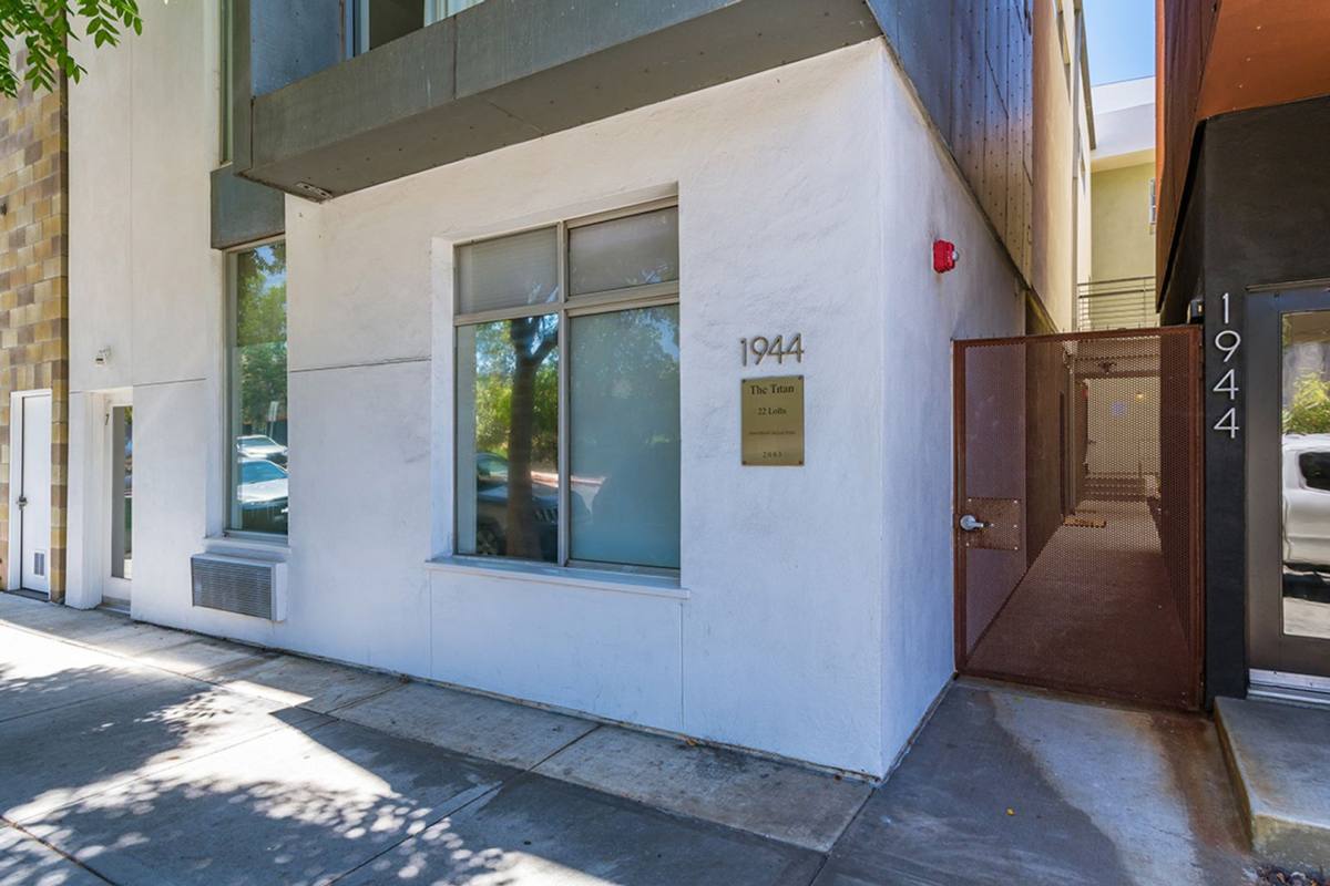Apartment for rent at 1944 State St, San Diego, CA 92101