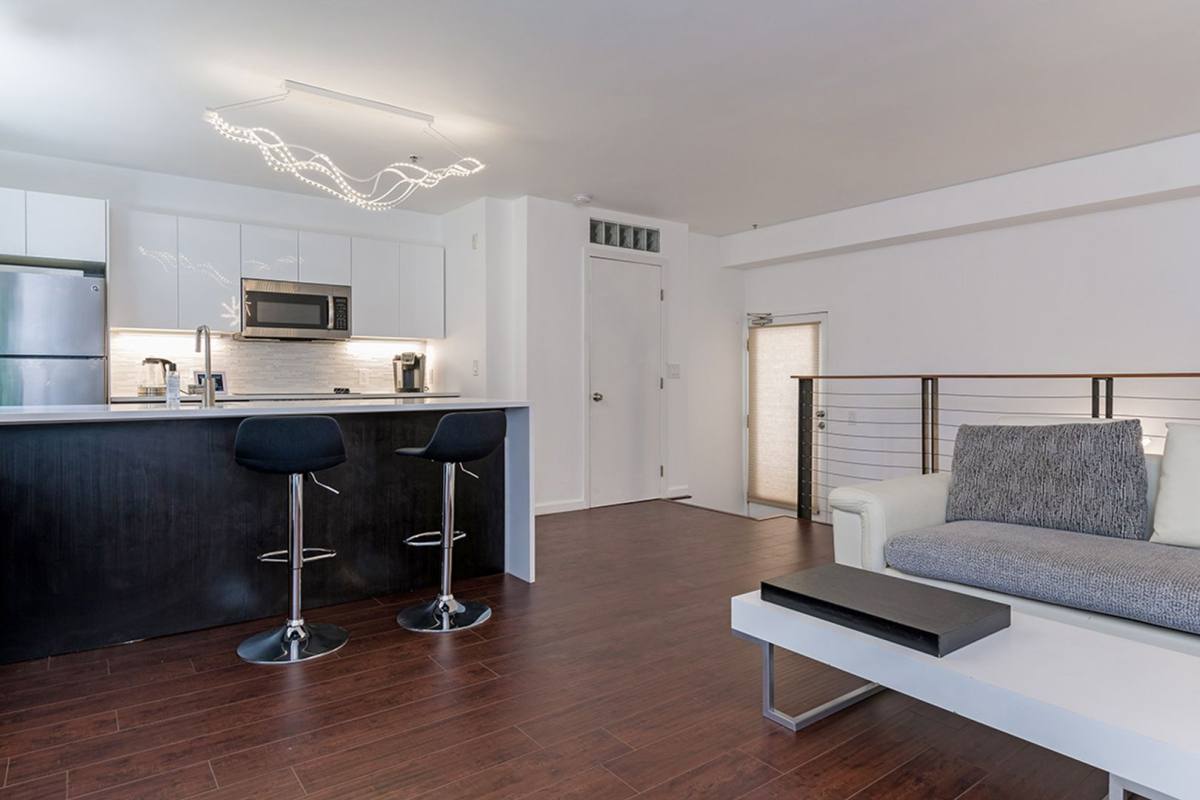 Apartment for rent at 1944 State St, San Diego, CA 92101