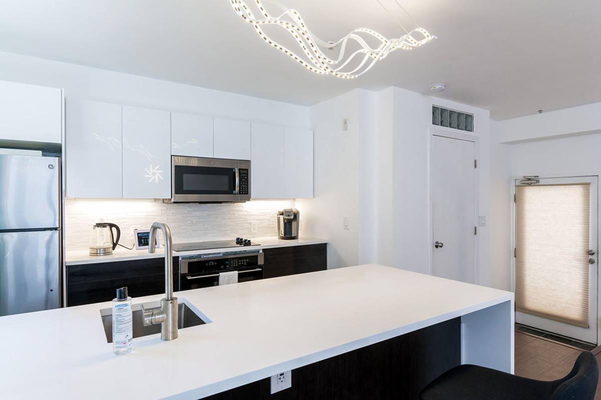 Apartment for rent at 1944 State St, San Diego, CA 92101