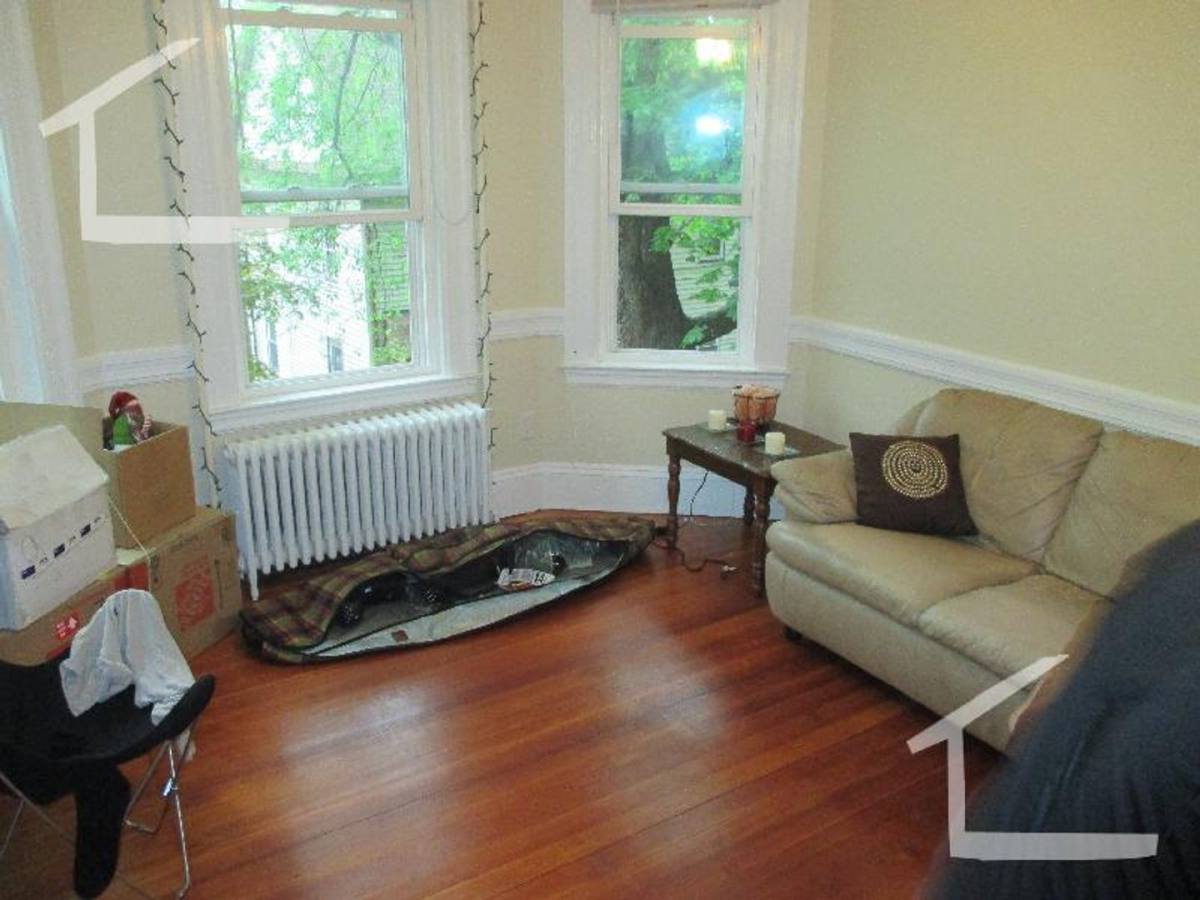 Apartment for rent at 29 Montcalm Ave #1, Brighton, MA 02135