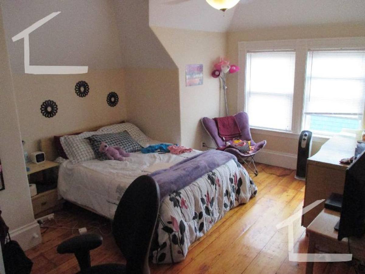 Apartment for rent at 29 Montcalm Ave #1, Brighton, MA 02135