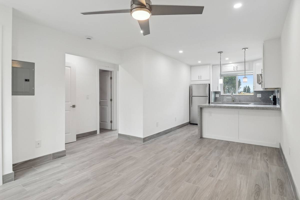 Apartment for rent at 200 Taft Ave, El Cajon, CA 92020