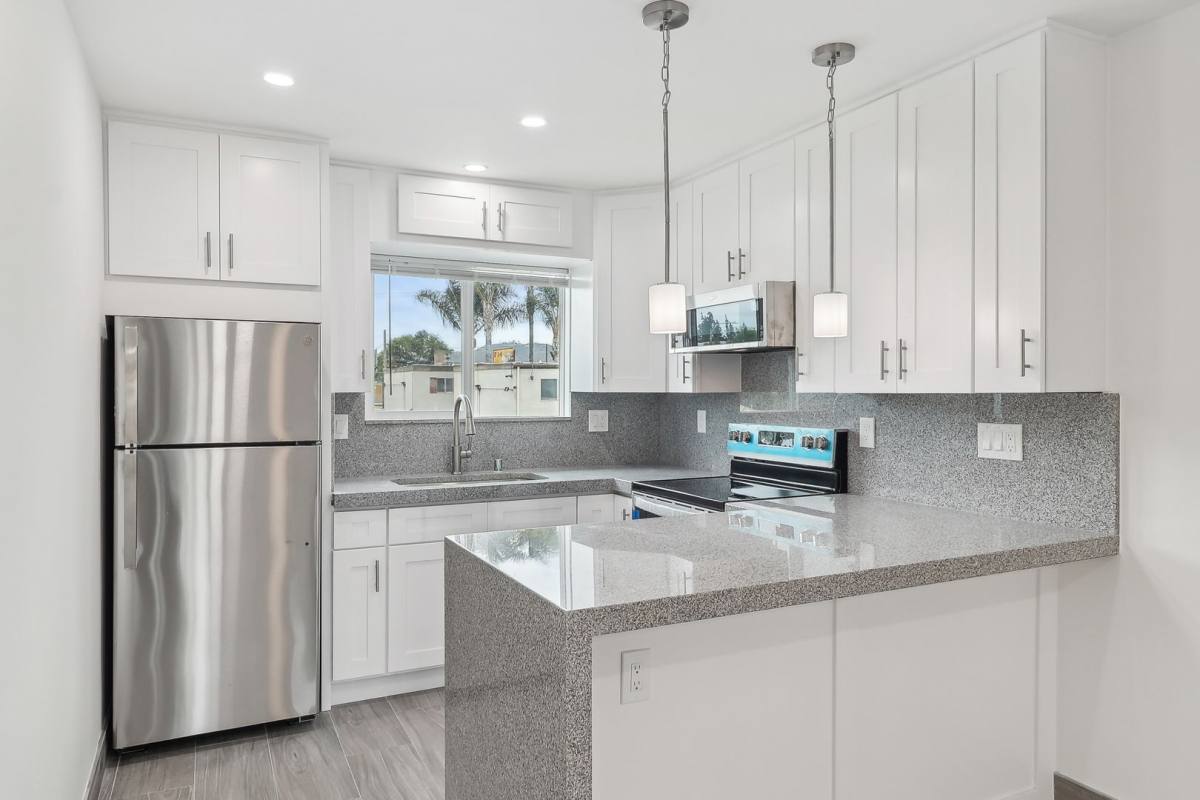 Apartment for rent at 200 Taft Ave, El Cajon, CA 92020