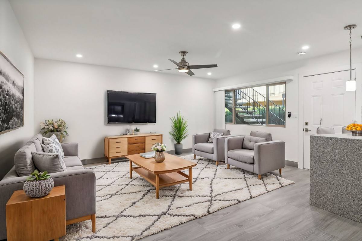 Apartment for rent at 458 Ballantyne St, El Cajon, CA 92020