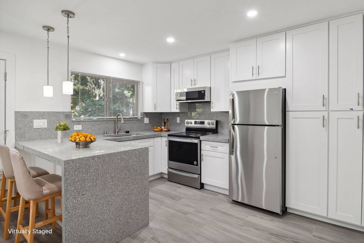 Apartment for rent at 458 Ballantyne St, El Cajon, CA 92020