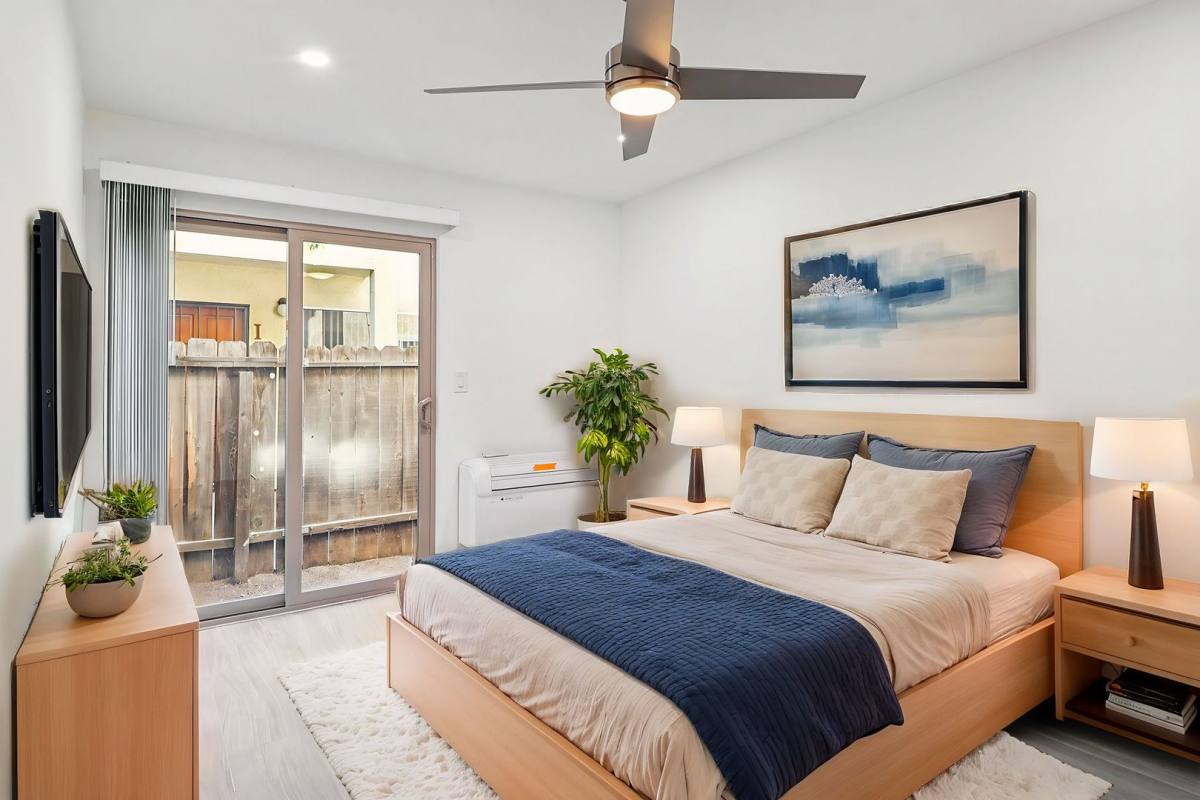 Apartment for rent at 458 Ballantyne St, El Cajon, CA 92020