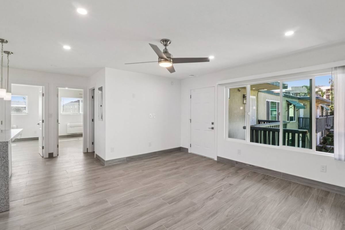 Apartment for rent at 181 Ballantyne St, El Cajon, CA 92020