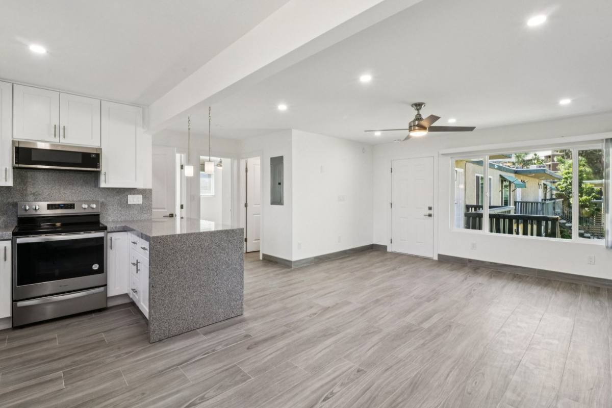 Apartment for rent at 181 Ballantyne St, El Cajon, CA 92020