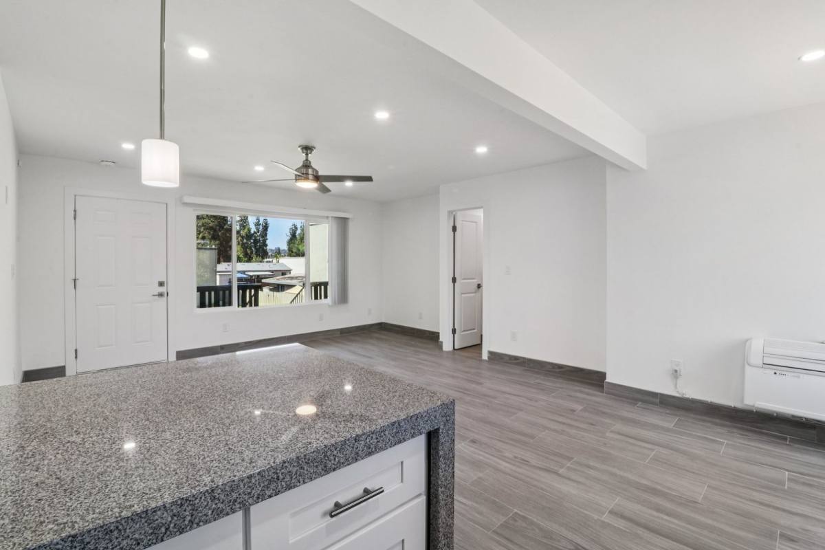 Apartment for rent at 181 Ballantyne St, El Cajon, CA 92020