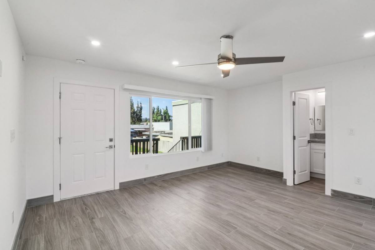 Apartment for rent at 181 Ballantyne St, El Cajon, CA 92020