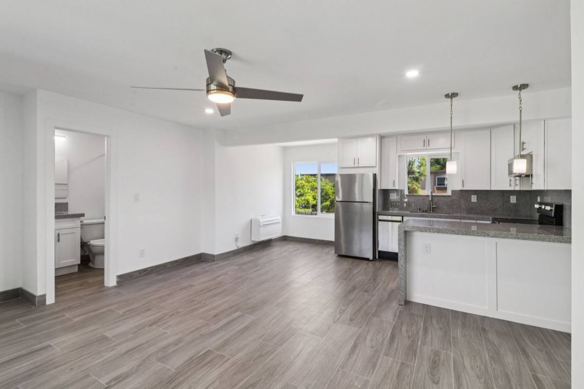 Apartment for rent at 181 Ballantyne St, El Cajon, CA 92020