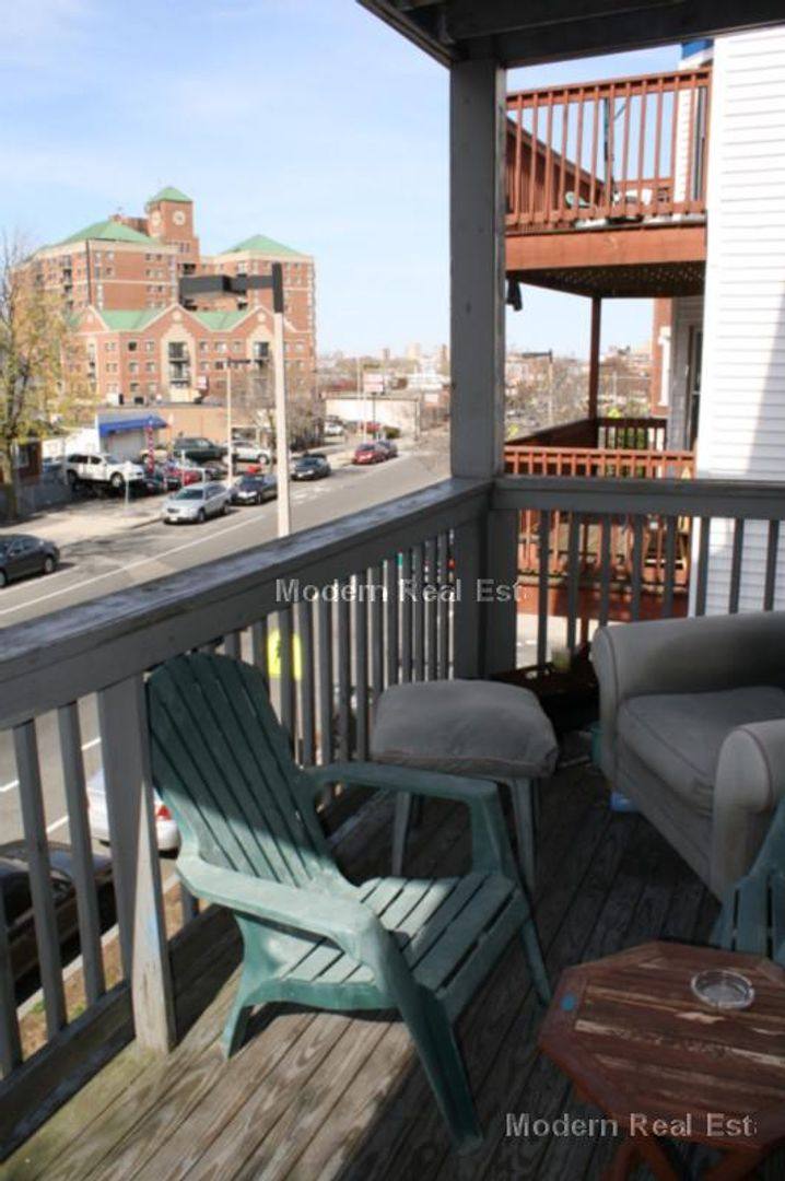 House for rent at 530B Cambridge St, Allston, MA 02134