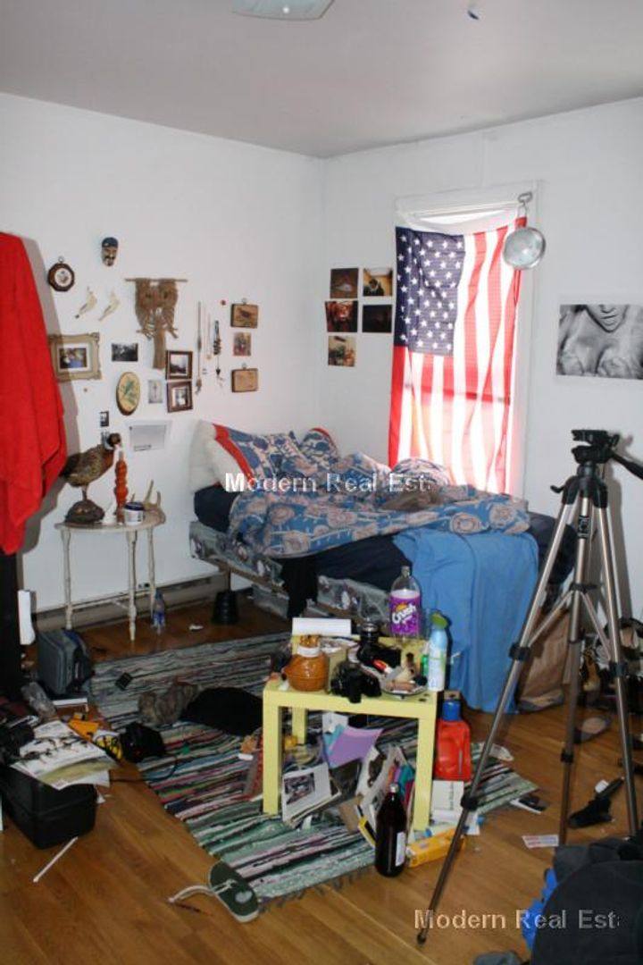 House for rent at 530B Cambridge St, Allston, MA 02134