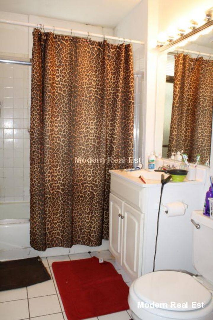 House for rent at 530B Cambridge St, Allston, MA 02134