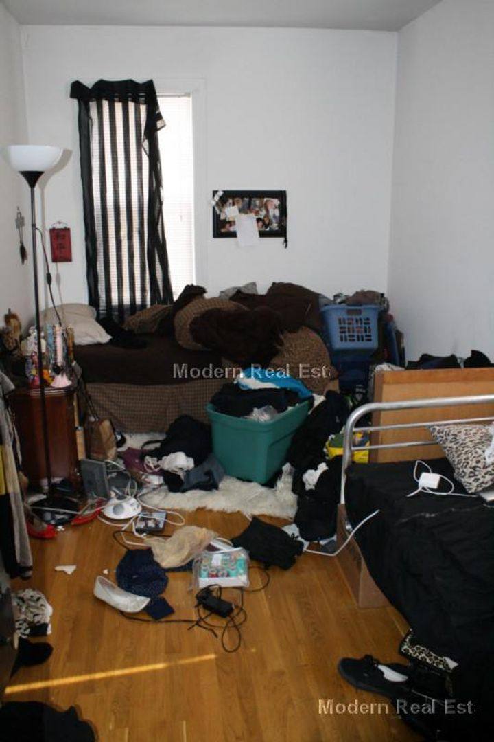 House for rent at 530B Cambridge St, Allston, MA 02134