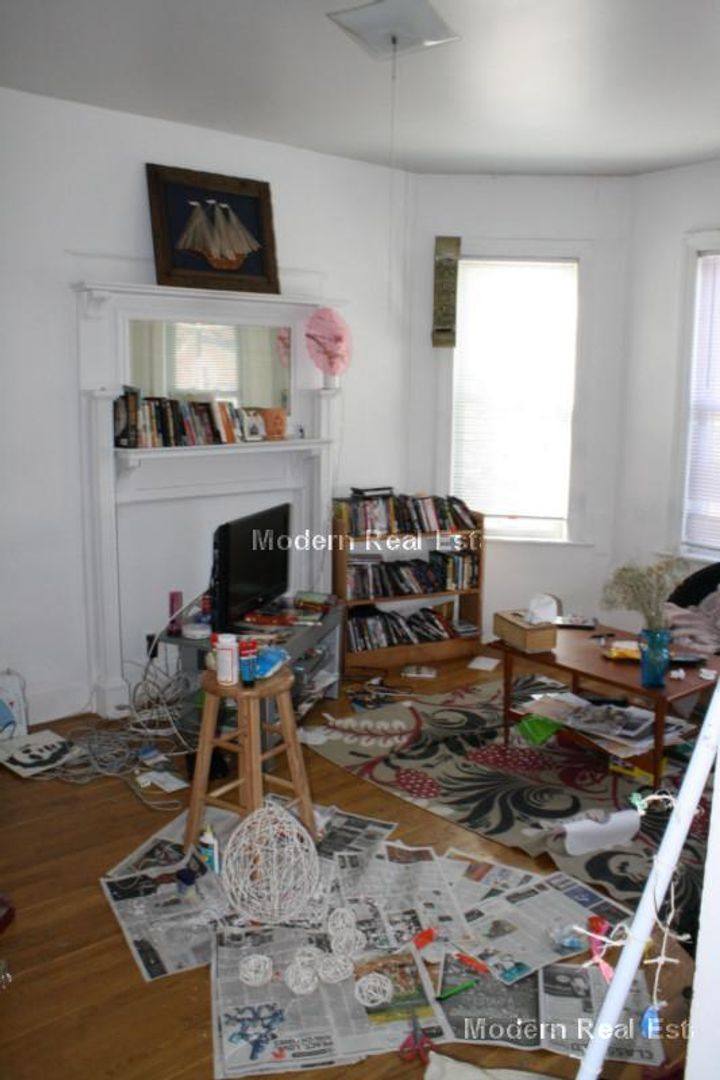 House for rent at 530B Cambridge St, Allston, MA 02134