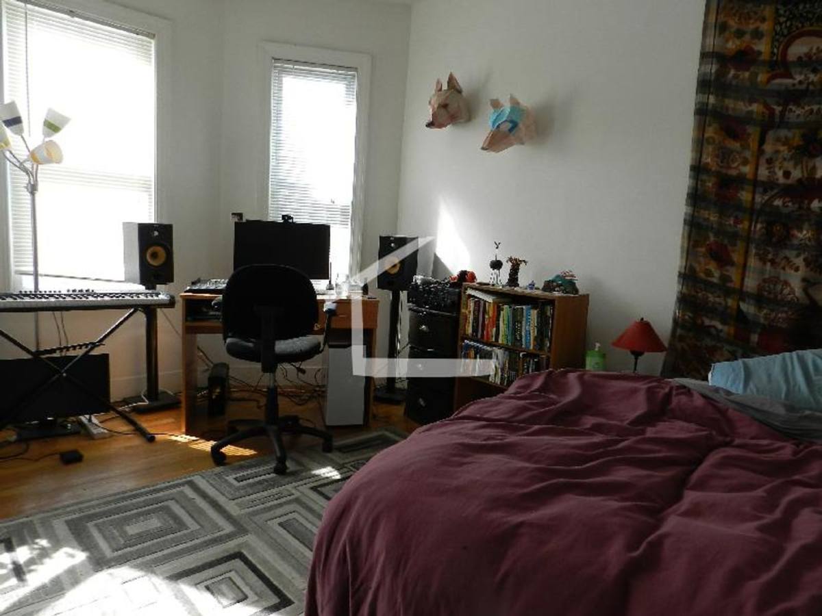 House for rent at 530B Cambridge St, Allston, MA 02134